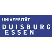 Duisburg-EssenLogo