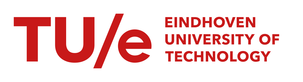 TU/e Eindhoven Logo